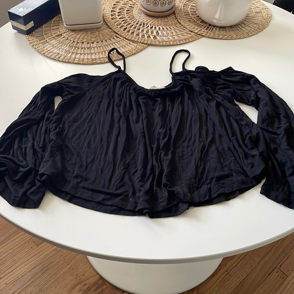 Unique‎ great condition top